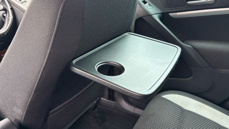 Volkswagen Tiguan 2.0 TDi BlueMotion Tech R-Line 5dr 150 DSG [NAV] Diesel Estate